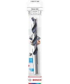 Metāla urbis Bosch PointTeQ; HSS; 12x101x151 mm Piederumi urbjiem