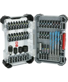 Bosch PRO; 40 gab. Аксессуары для дрелей