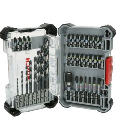 Bosch PRO; 35 gab. Piederumi urbjiem