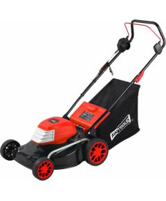 Zāles pļāvējs AWTools 1600 W ZF6127A; 1600 W ; elektrisks Zāles pļāvēji