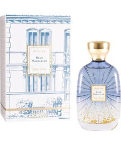 Ateliers Des Ors Blue Madeleine EDP 100ml Unisex Smaržas