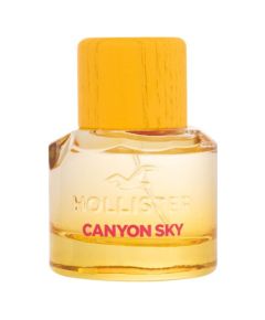 Hollister Canyon / Sky 30ml Sieviešu Smaržas