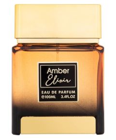 Flavia Parfum Dominant Collections / Amber Elixir 100ml Unisex Smaržas