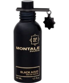 Montale Paris Black Aoud 50ml Мужская парфюмерия