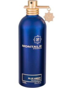 Montale Paris Blue Amber 100ml Unisex Smaržas