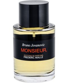 Frederic Malle Monsieur 100ml Vīriešu Smaržas