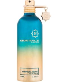 Montale Paris Tropical Wood 100ml Духи унисекс