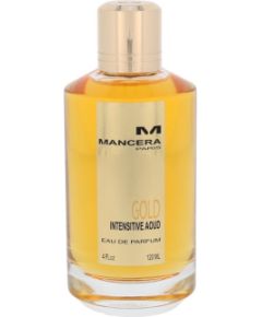 Mancera Voyage en Arabie Gold Intensitive Aoud 120ml Unisex Smaržas