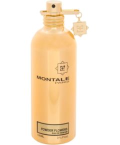 Montale Paris Powder Flowers 100ml Sieviešu Smaržas