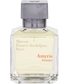 Maison Francis Kurkdjian Amyris 70ml Vīriešu Smaržas