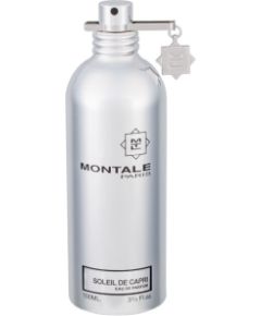 Montale Paris Soleil De Capri 100ml Unisex Smaržas