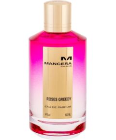 Mancera Roses Greedy 120ml Unisex Smaržas