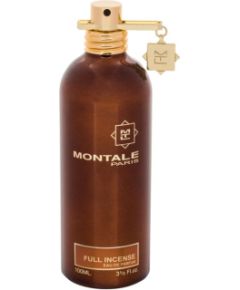 Montale Paris Full Incense 100ml Unisex Smaržas