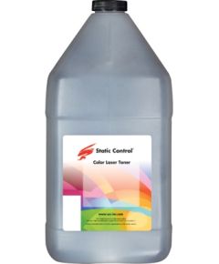 Static Control Odyssey 3 Chemical Toner powder for HP/Canon Cartridges, 1kg, Black Jaunumi -Dārzam