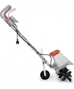 Ikra elektriskais kultivators 1500 W IEM 1500 Zemes un augsnes frēzes