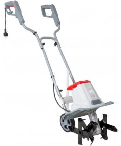 Ikra elektriskais kultivators 1080 W IEB 1000 Zemes un augsnes frēzes