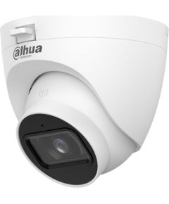 CAMERA HDCVI 5MP EYEBALL/HDW1500TRQA0280BS3DIP DAHUA Камеры наблюдения