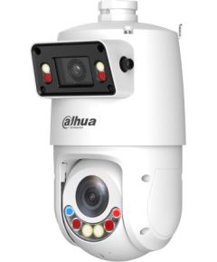 NET CAMERA 4+4MP IR PTZ DOME/SDT4E425-4F-GB-A-PV1-S2 DAHUA Video novērošanas kameras