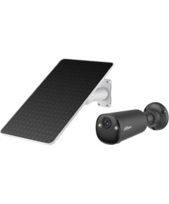 WRL CAMERA 4MP BULLET KIT/KIT/BF4CA-0210B/M0508 DAHUA Камеры наблюдения