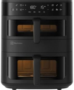 Electrolux EAFD11B Jaunumi Sadz. tehnika