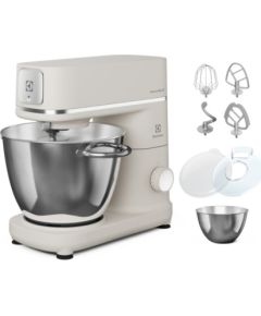 Electrolux E6KM1-4OWT Jaunumi Sadz. tehnika