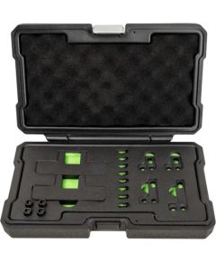 Sadales vārpstas regulēšanas instrumentu komplekts FORD 1.0 mitrās siksnas piedziņas automašīnai, JBM Инструменты ремонта двигателя