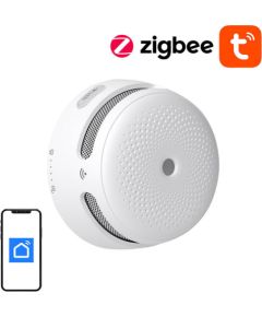 Smoke Detector X-Sense XS01-WT Tuya WiFi Viedie Sensori