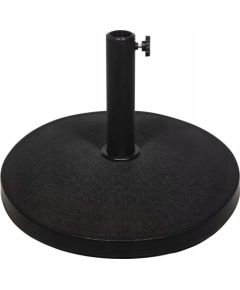 Saska Garden PODSTAWA CEMENTOWA DO PARASOLA OGRODOWEGO 15KG Jaunumi -Dārzam