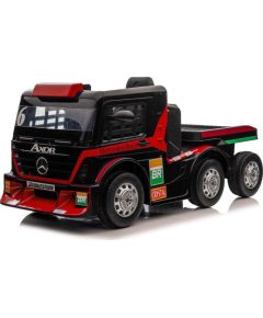 Jokomisiada Auto na akumulator duży Mercedes z Naczepa PA0289 Jaunumi, Bērnu preces