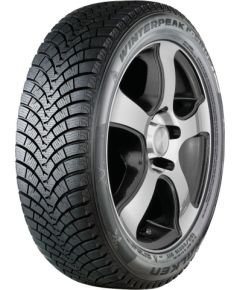 Falken Winterpeak F-Snow 1 255/50R19 107T Зимние покрышки