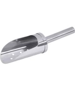 LĀPSTIŅA LEDUM 18.5CM, D5CM, NER.TĒR., Contacto Bāra piederumi