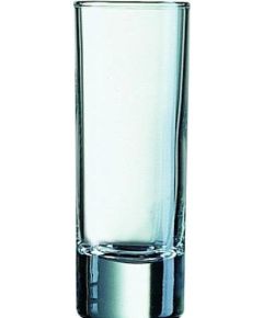 ISLANDE DEGVĪNA GLĀZE 6.5CL, Arcoroc Glāzes un karafes