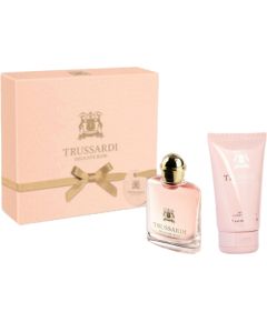 Trussardi Delicate Rose Giftset 150 ml Smaržas - NESAKĀRTOTS