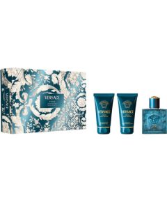 Versace Eros Pour Homme Giftset 150 ml Духи и косметика