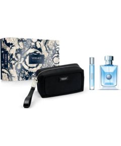 Versace Pour Homme Giftset 110 ml Духи и косметика