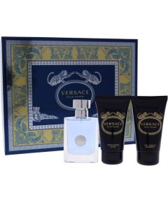 Versace Pour Homme Giftset 150 ml Духи и косметика