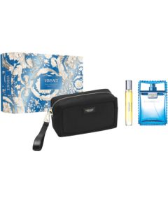 Versace Eau Fraiche Giftset 110 ml Духи и косметика