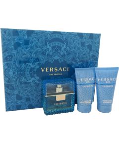Versace Eau Fraiche Giftset 150 ml Духи и косметика