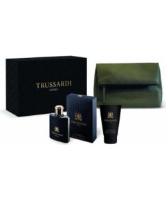 Trussardi Uomo Giftset 200 ml Smaržas - NESAKĀRTOTS