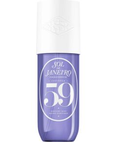 Sol De Janeiro Rio Cheirosa 59 Hair & Body Fragrance Mist 240 ml Smaržas - NESAKĀRTOTS
