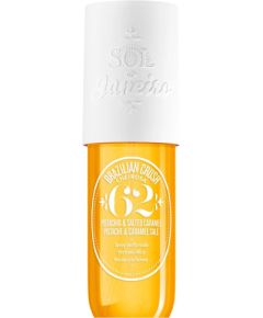 Sol De Janeiro Brazilian Crush Cheirosa 62 Hair & Body Mist 240 ml Smaržas - NESAKĀRTOTS