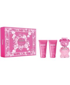 Moschino Toy 2 Bubble Gum Giftset 150 ml Smaržas - NESAKĀRTOTS