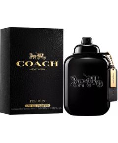 Coach For Men Edp Spray 100 ml Smaržas - NESAKĀRTOTS
