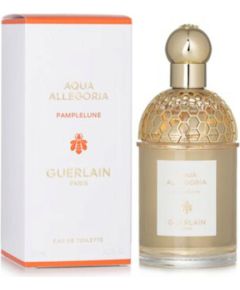 Guerlain Aqua Allegoria Pamplelune Edt Spray 125 ml Smaržas - NESAKĀRTOTS