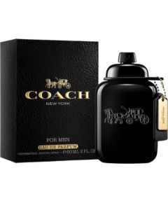 Coach For Men Edp Spray 60 ml Smaržas - NESAKĀRTOTS