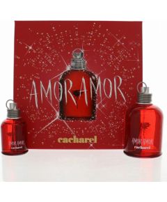 Cacharel Amor Giftset 130 ml Духи и косметика