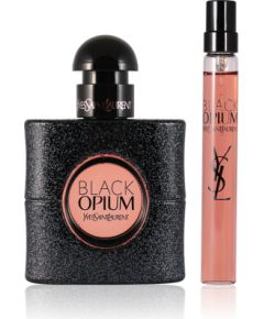 Yves Saint Laurent YSL Black Opium Giftset 40 ml Smaržas - NESAKĀRTOTS