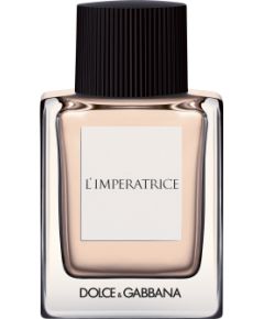 Dolce & Gabbana L'Imperatrice Pour Femme Edt Spray 50 ml Smaržas - NESAKĀRTOTS