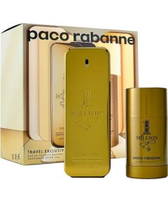 Paco Rabanne 1 Million Giftset 175 ml Smaržas - NESAKĀRTOTS
