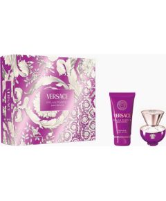 Versace Dylan Purple Giftset 80 ml Духи и косметика